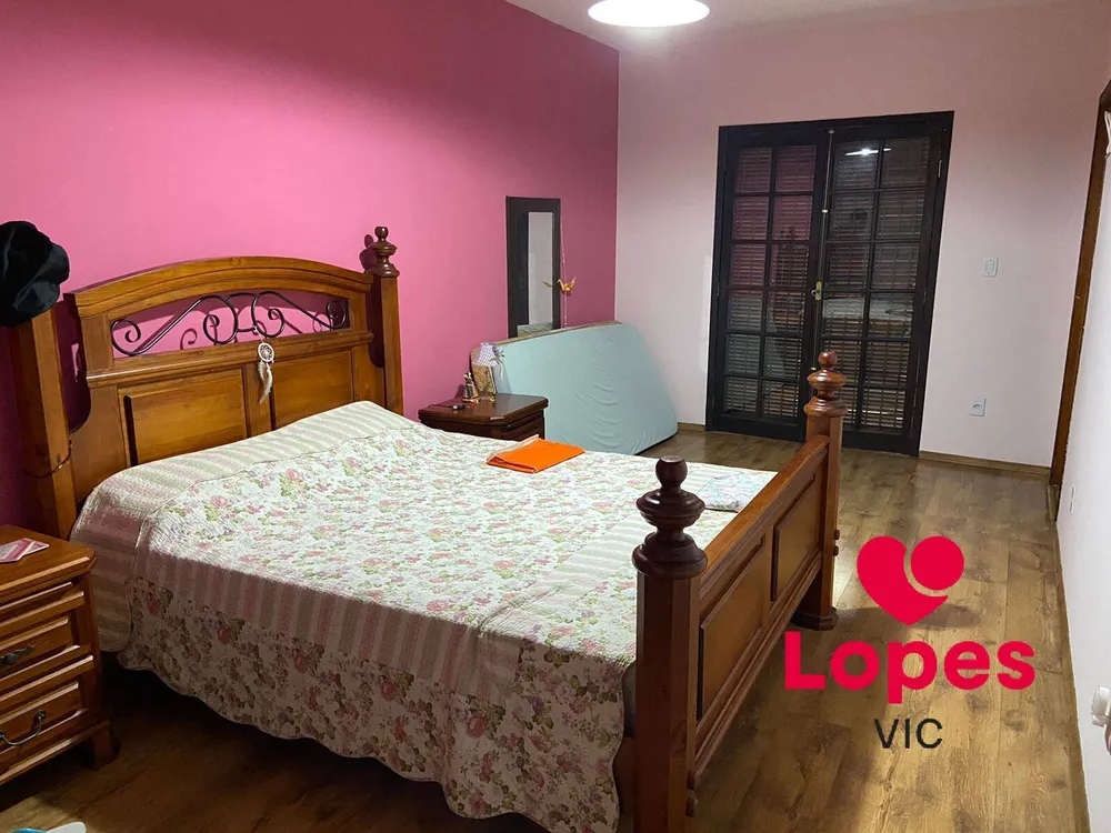 Casa, 3 quartos, 200 m² - Foto 12