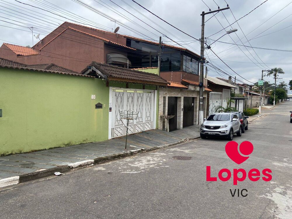 Casa, 3 quartos, 200 m² - Foto 4