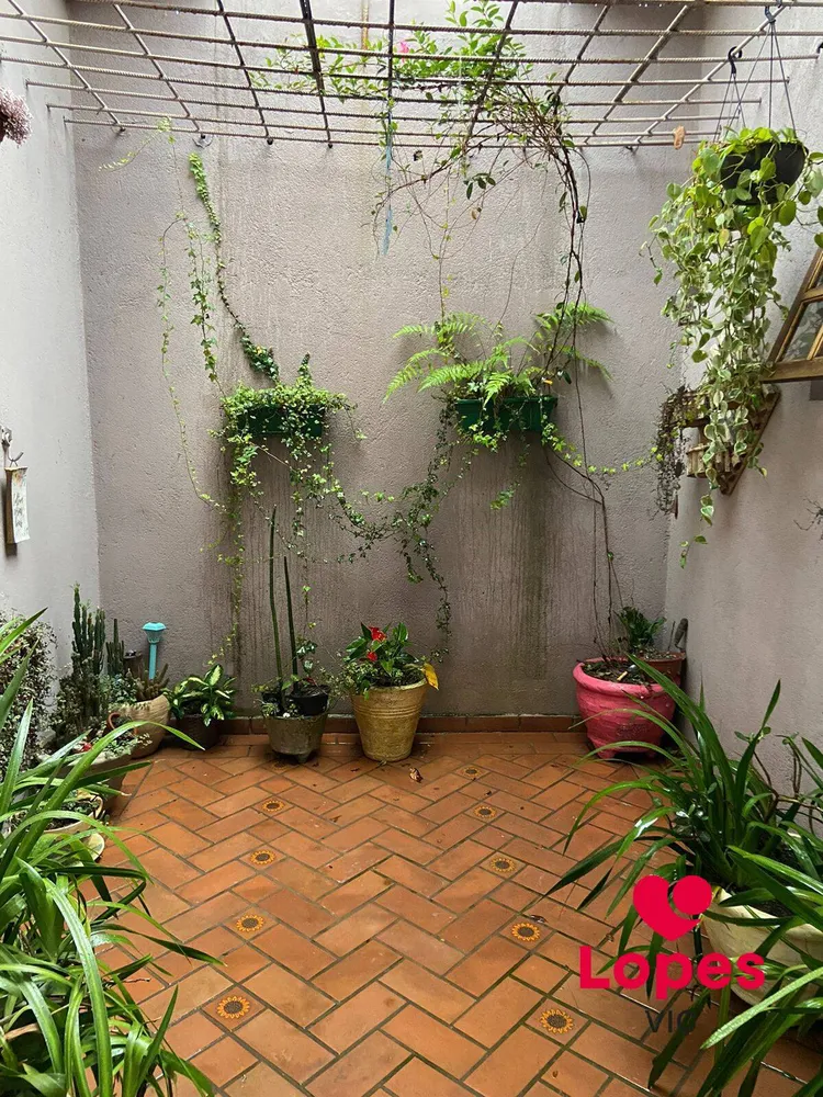 Casa, 3 quartos, 200 m² - Foto 16