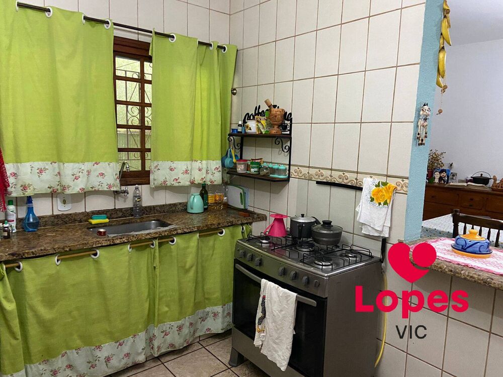 Casa, 3 quartos, 200 m² - Foto 2