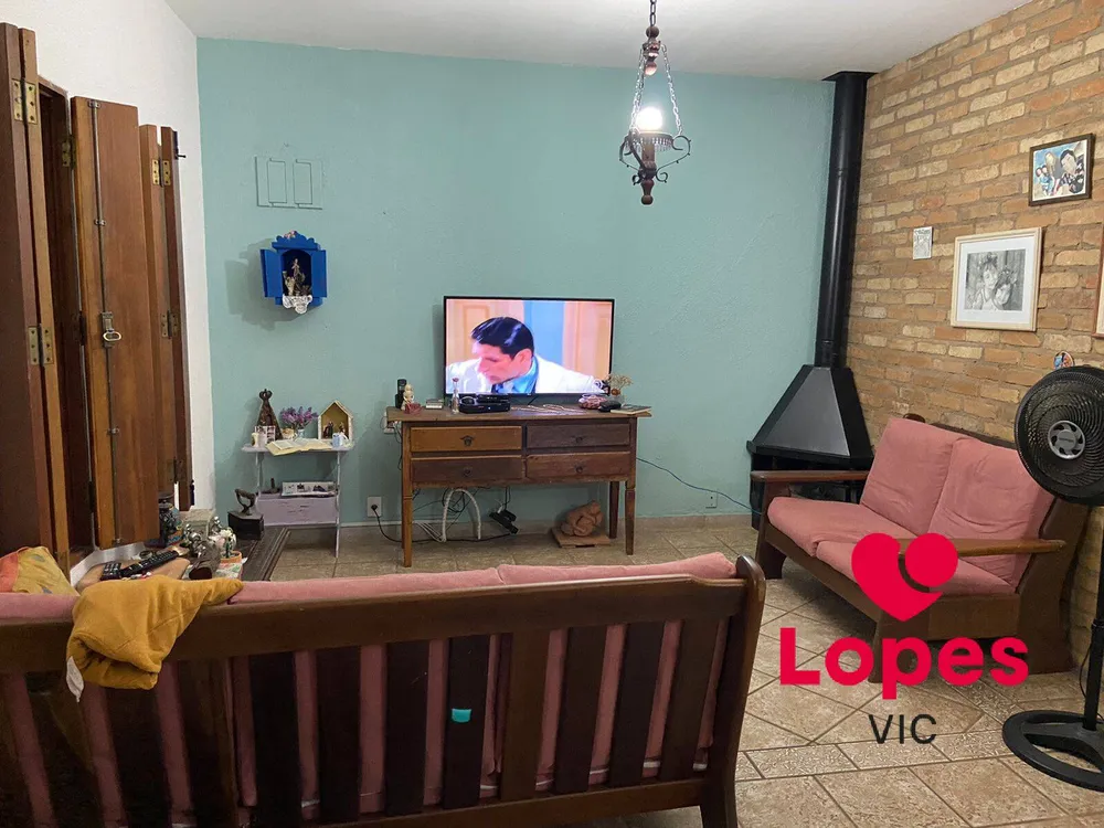Casa, 3 quartos, 200 m² - Foto 8
