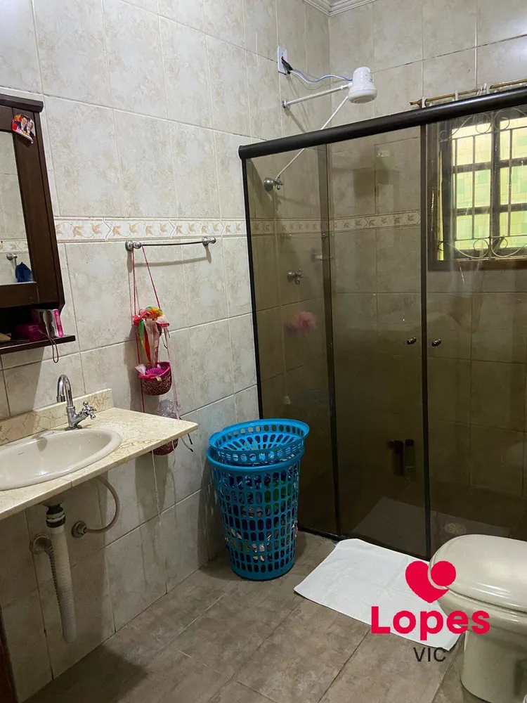 Casa, 3 quartos, 200 m² - Foto 14
