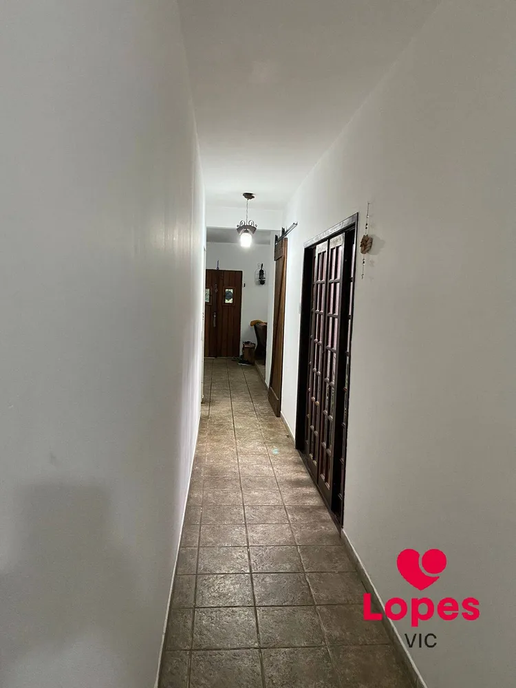 Casa, 3 quartos, 200 m² - Foto 11