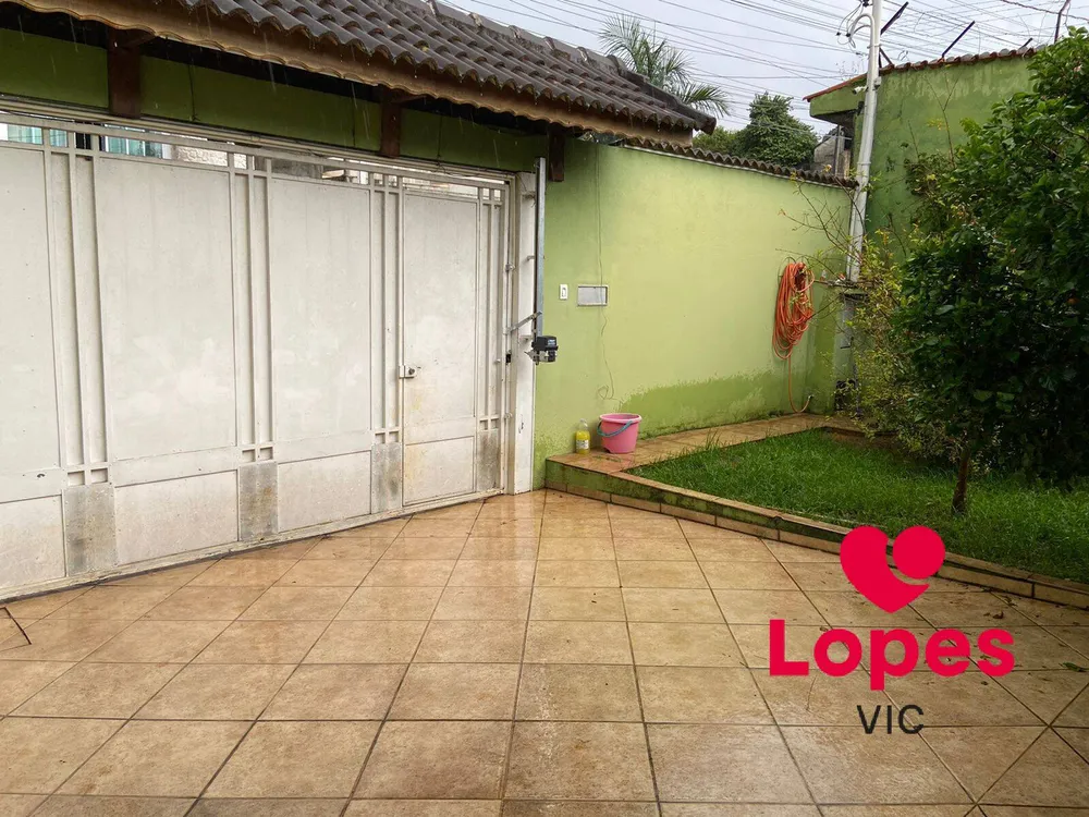 Casa, 3 quartos, 200 m² - Foto 6