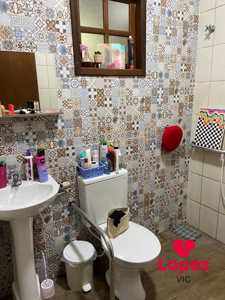 Casa, 3 quartos, 200 m² - Foto 15
