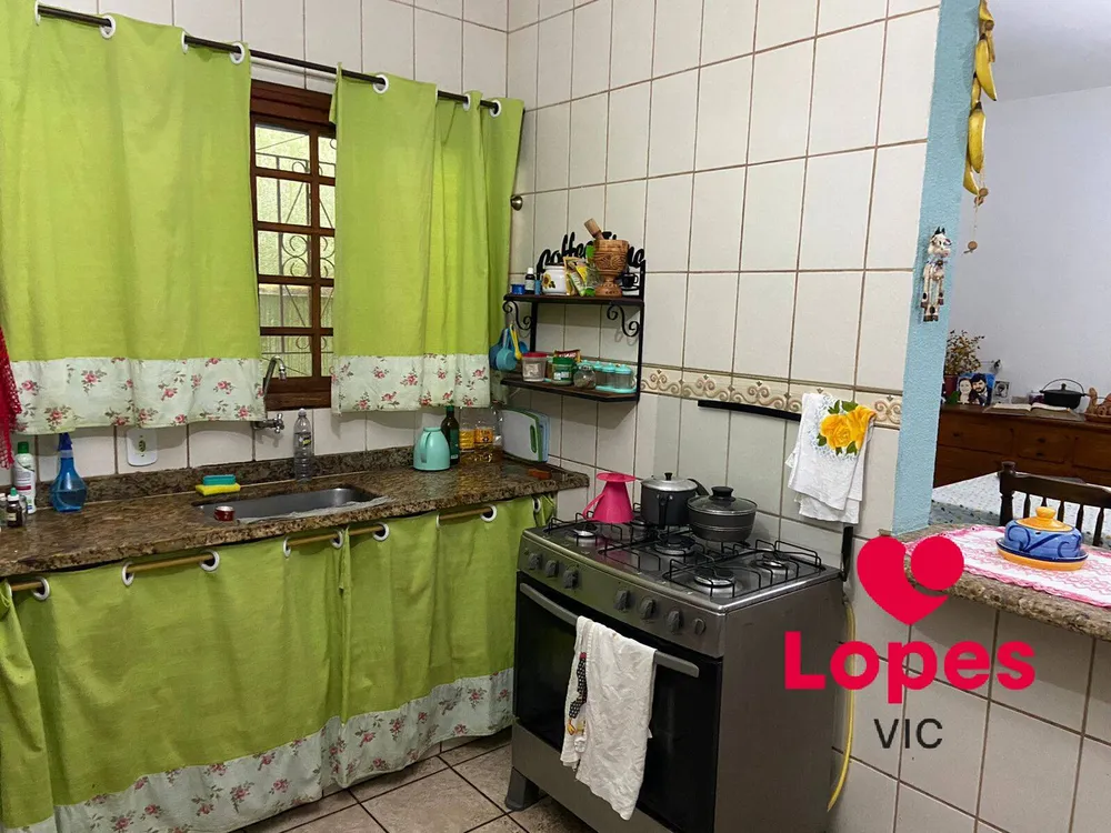 Casa, 3 quartos, 200 m² - Foto 10