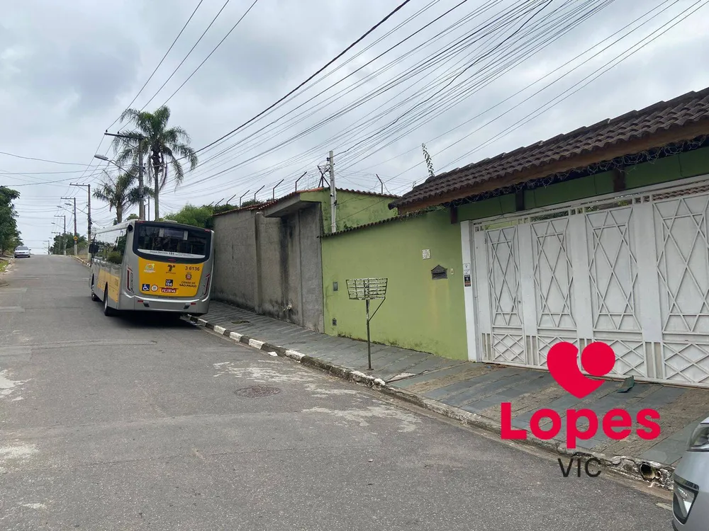Casa, 3 quartos, 200 m² - Foto 1