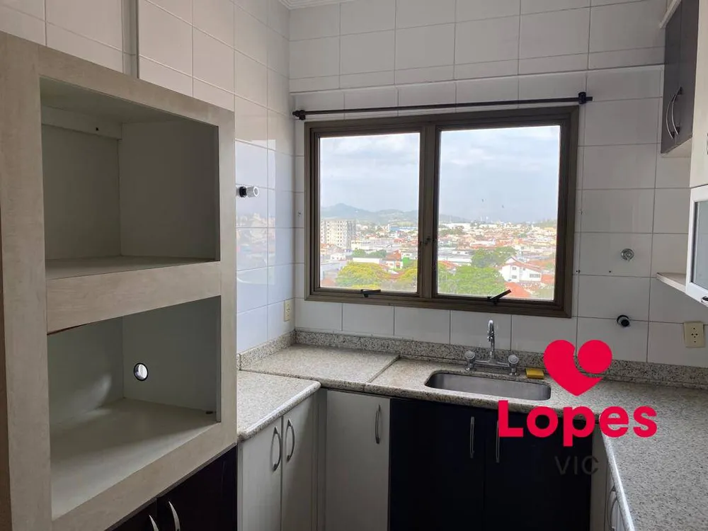 Apartamento, 3 quartos, 134 m² - Foto 5