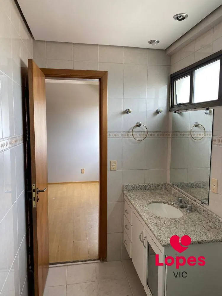 Apartamento, 3 quartos, 134 m² - Foto 6