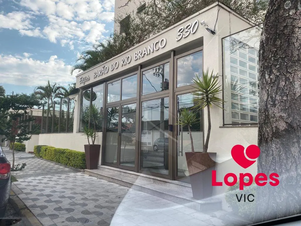 Apartamento, 3 quartos, 134 m² - Foto 2