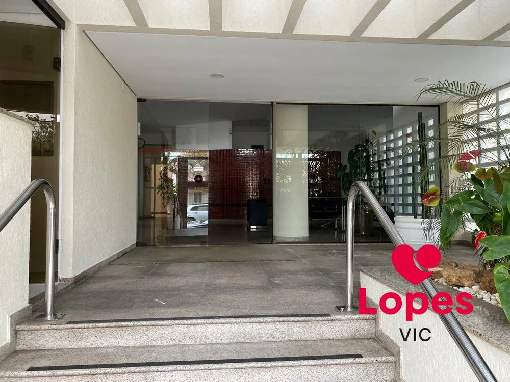 Apartamento, 3 quartos, 134 m² - Foto 4