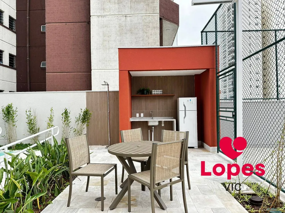 Apartamento, 1 quarto, 47 m² - Foto 8