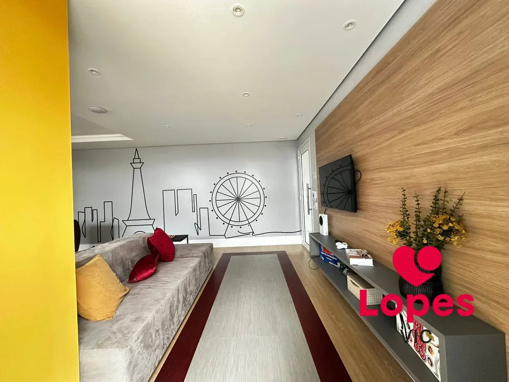 Apartamento, 1 quarto, 47 m² - Foto 7