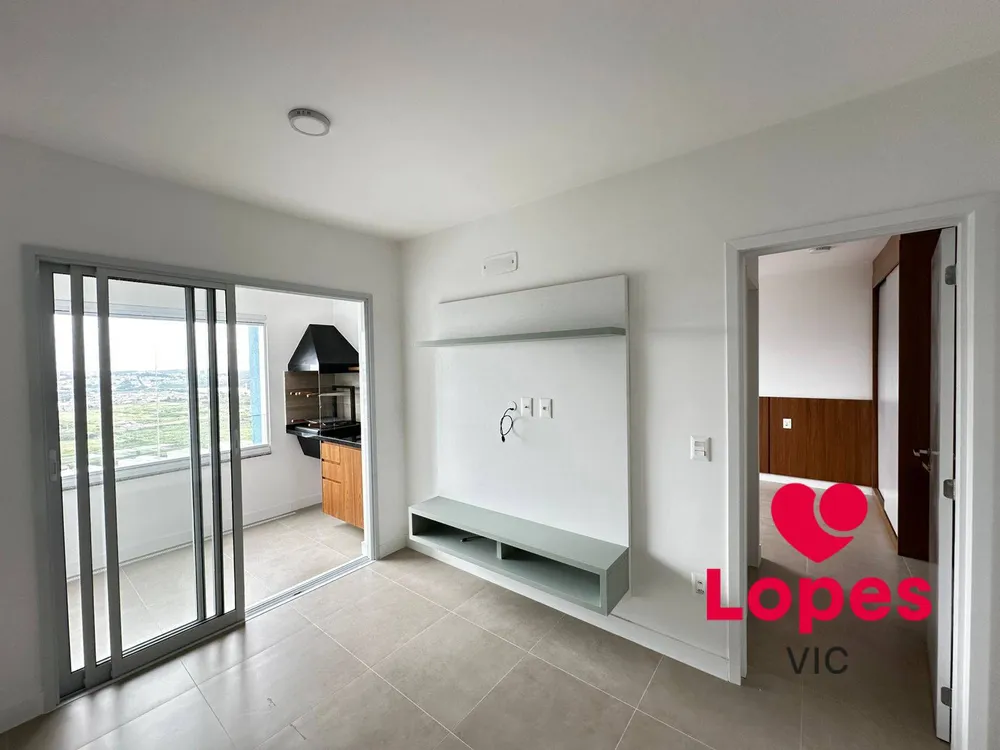 Apartamento, 1 quarto, 47 m² - Foto 2