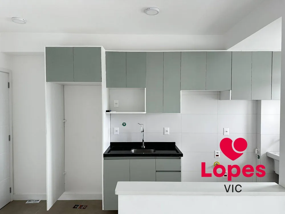 Apartamento, 1 quarto, 47 m² - Foto 3