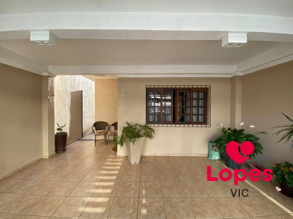 Casa, 2 quartos, 97 m² - Foto 1