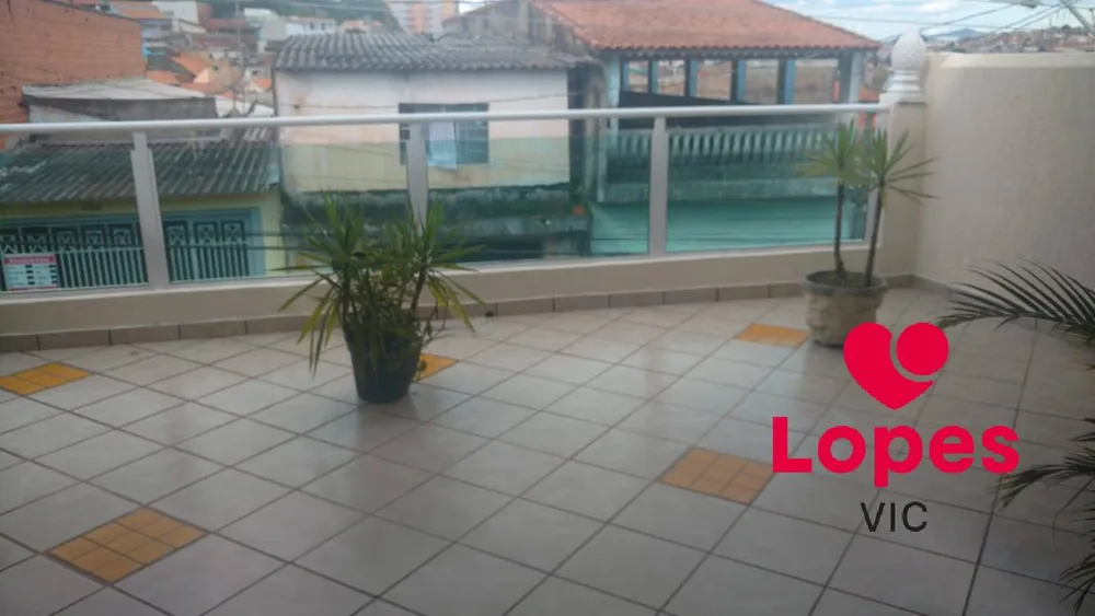 Sobrado, 2 quartos, 150 m² - Foto 11