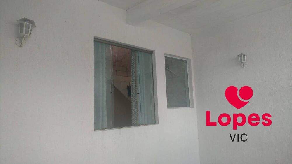Sobrado, 2 quartos, 150 m² - Foto 1