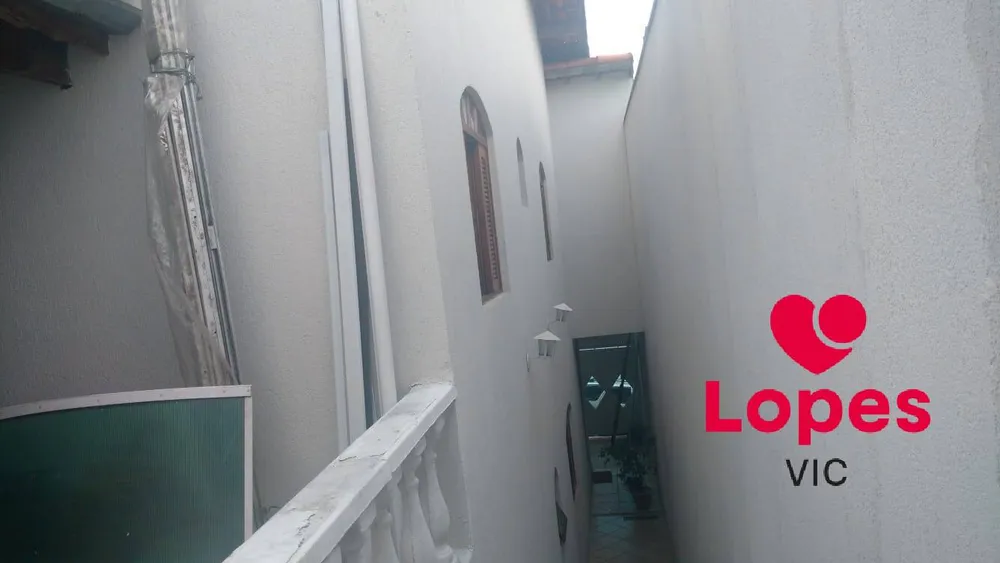 Sobrado, 2 quartos, 150 m² - Foto 15