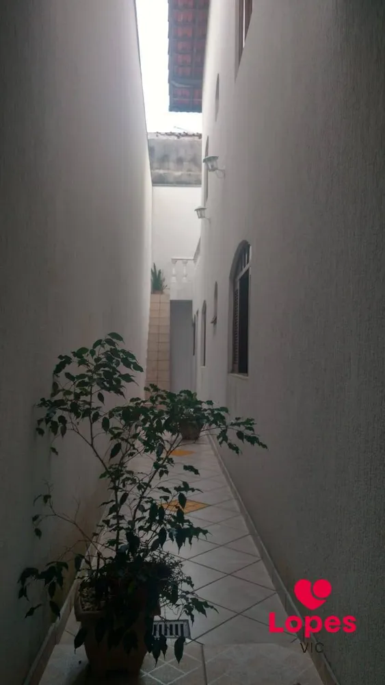 Sobrado, 2 quartos, 150 m² - Foto 12