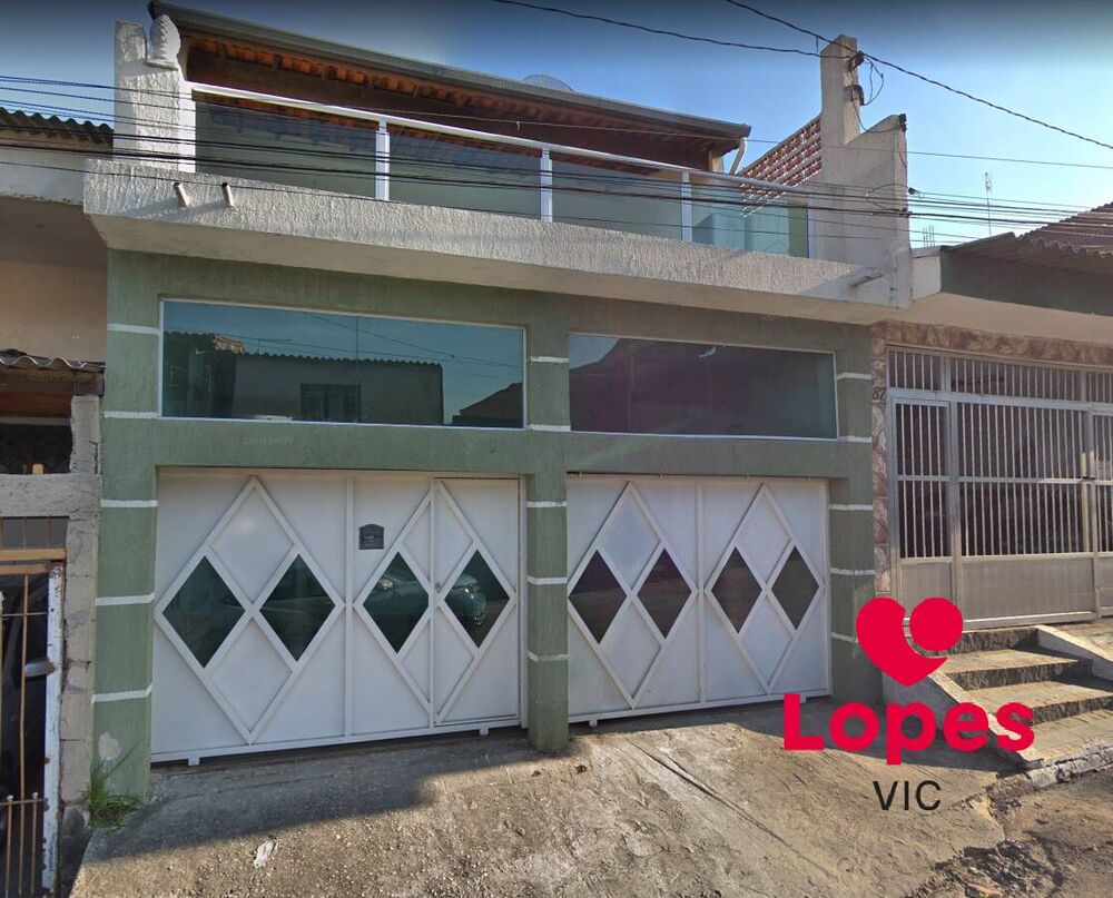 Sobrado, 2 quartos, 150 m² - Foto 2