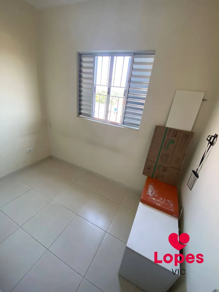 Casa, 3 quartos - Foto 12
