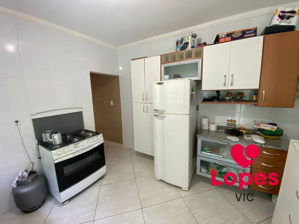 Casa, 3 quartos - Foto 5