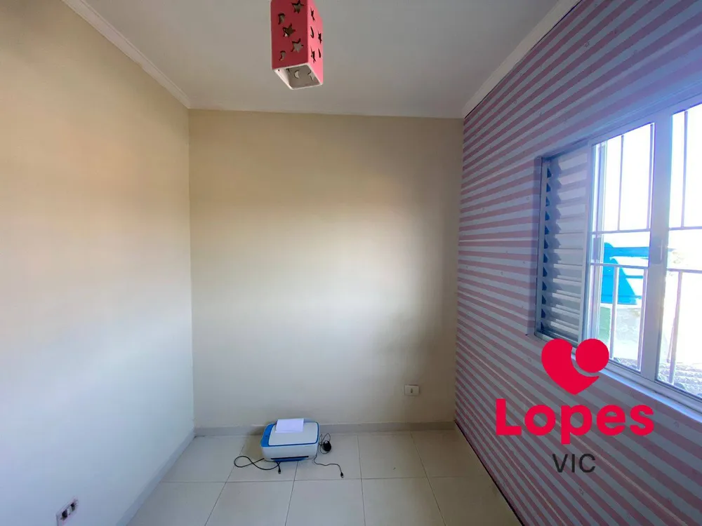 Casa, 3 quartos - Foto 10