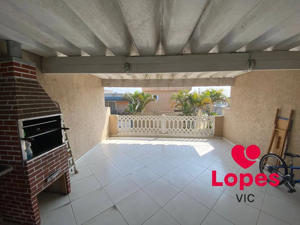 Casa, 3 quartos - Foto 4