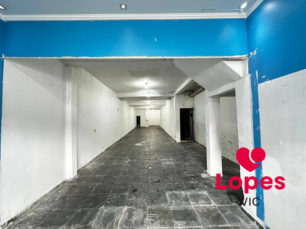 Loja-Salão, 125 m² - Foto 9