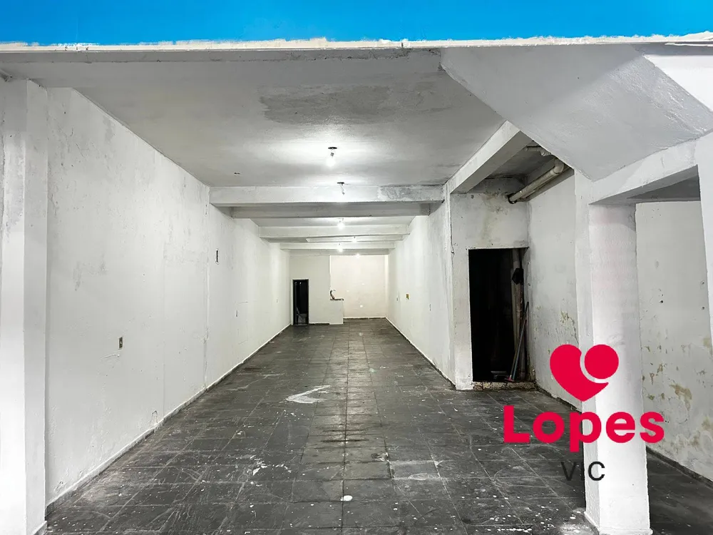 Loja-Salão, 125 m² - Foto 4
