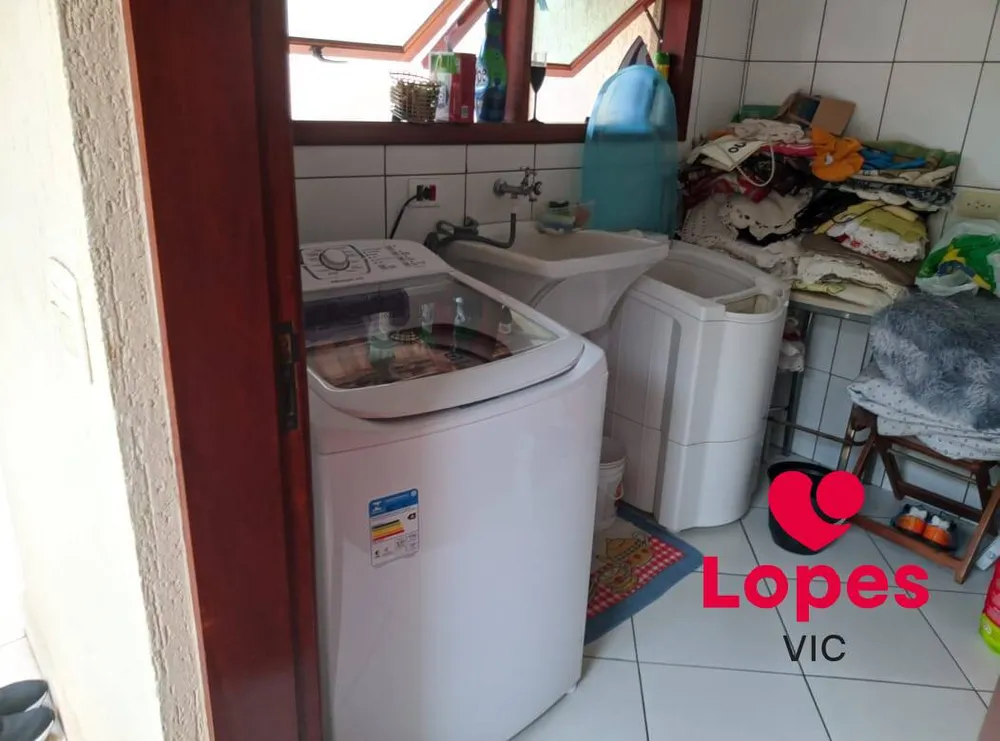 Sobrado, 4 quartos, 257 m² - Foto 14