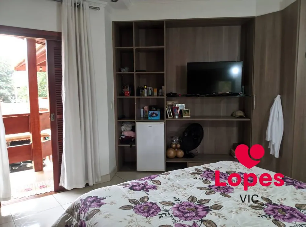 Sobrado, 4 quartos, 257 m² - Foto 10