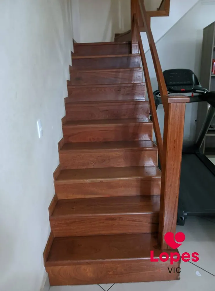 Sobrado, 4 quartos, 257 m² - Foto 9