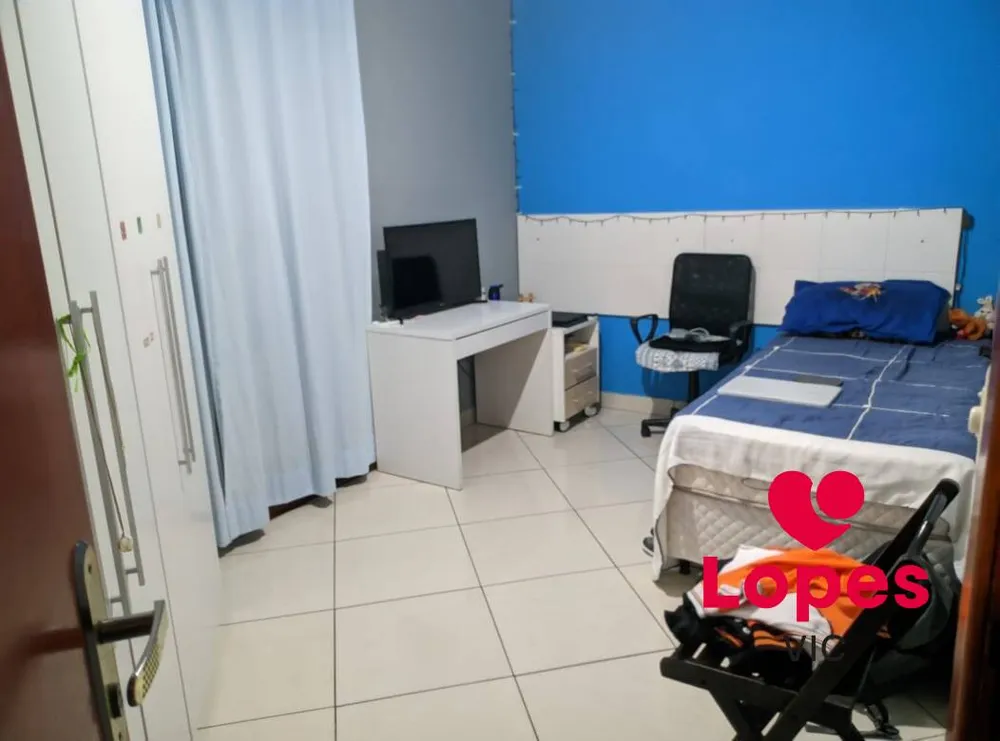 Sobrado, 4 quartos, 257 m² - Foto 12
