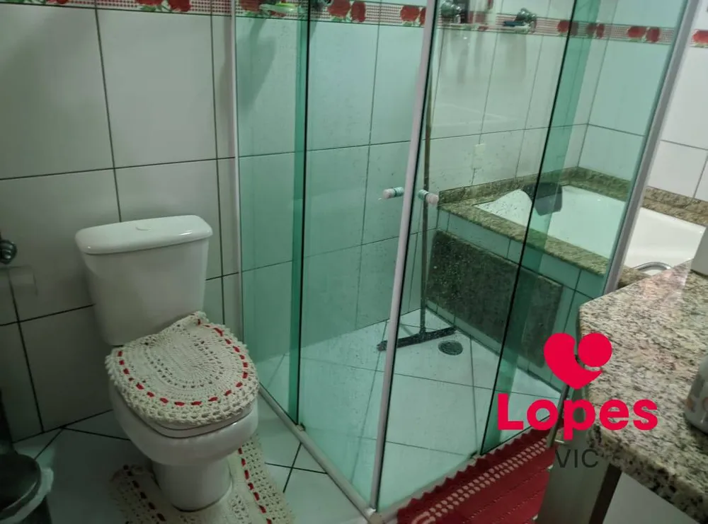 Sobrado, 4 quartos, 257 m² - Foto 15