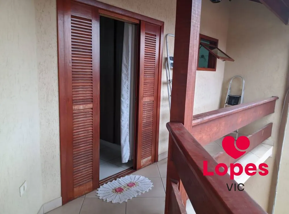 Sobrado, 4 quartos, 257 m² - Foto 13