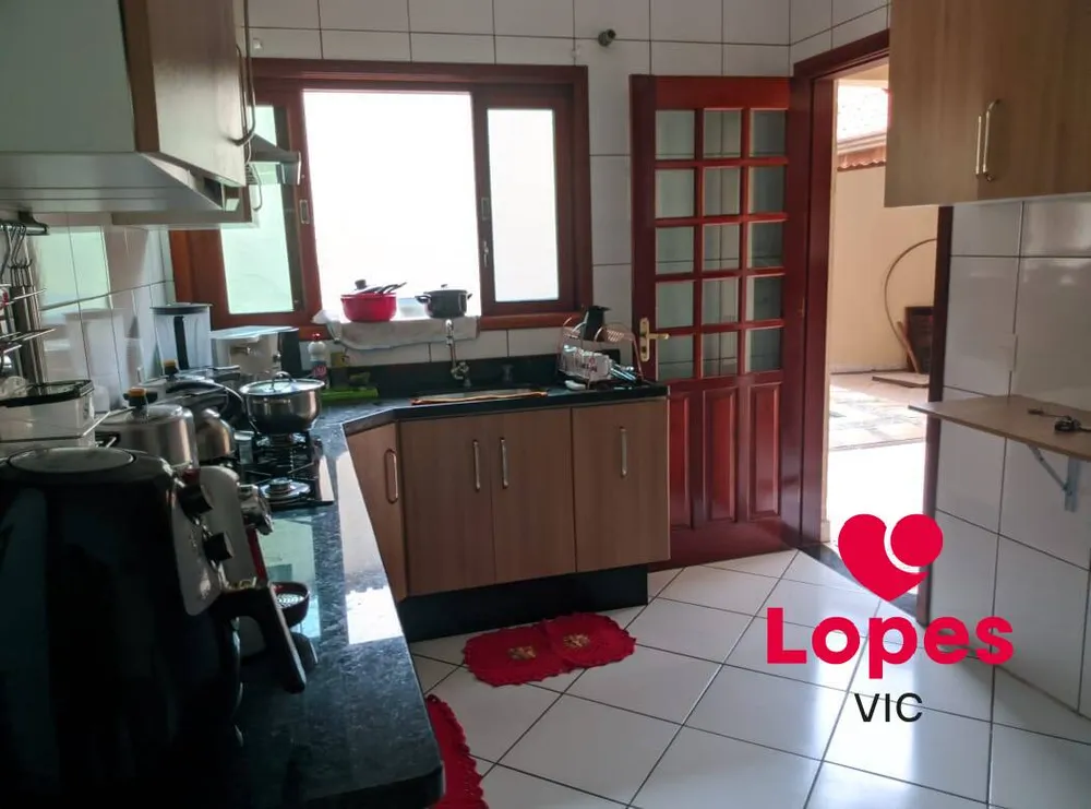 Sobrado, 4 quartos, 257 m² - Foto 7