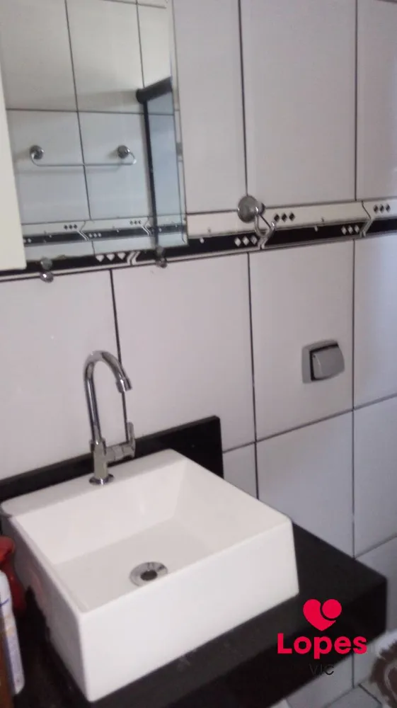 Casa, 2 quartos, 79 m² - Foto 8