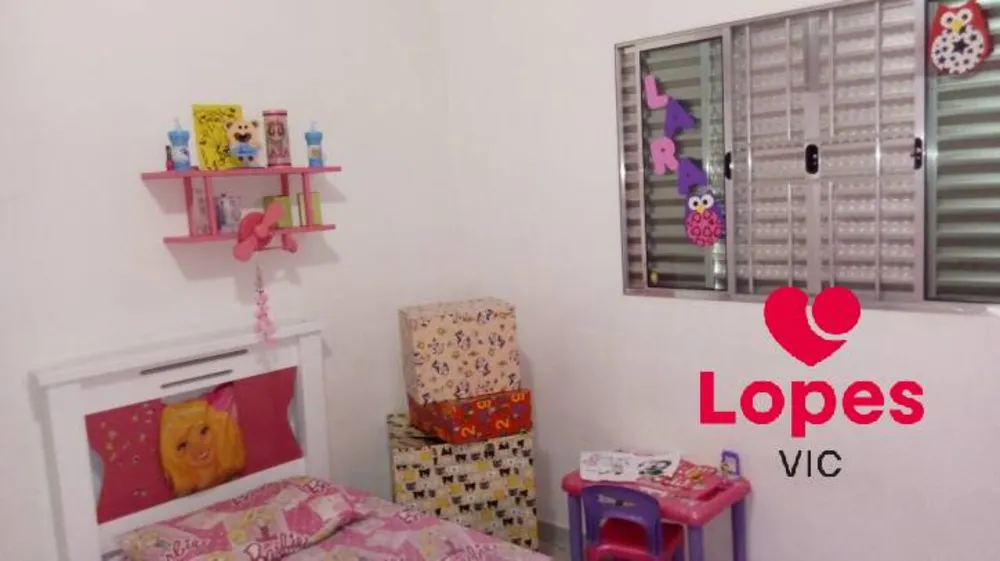 Casa, 2 quartos, 79 m² - Foto 12