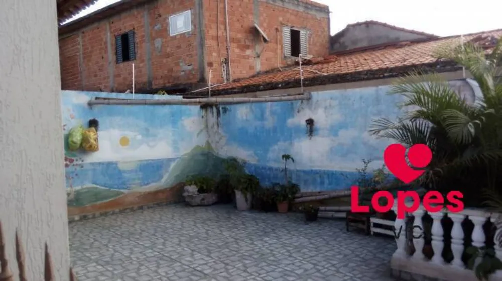 Casa, 2 quartos, 79 m² - Foto 13