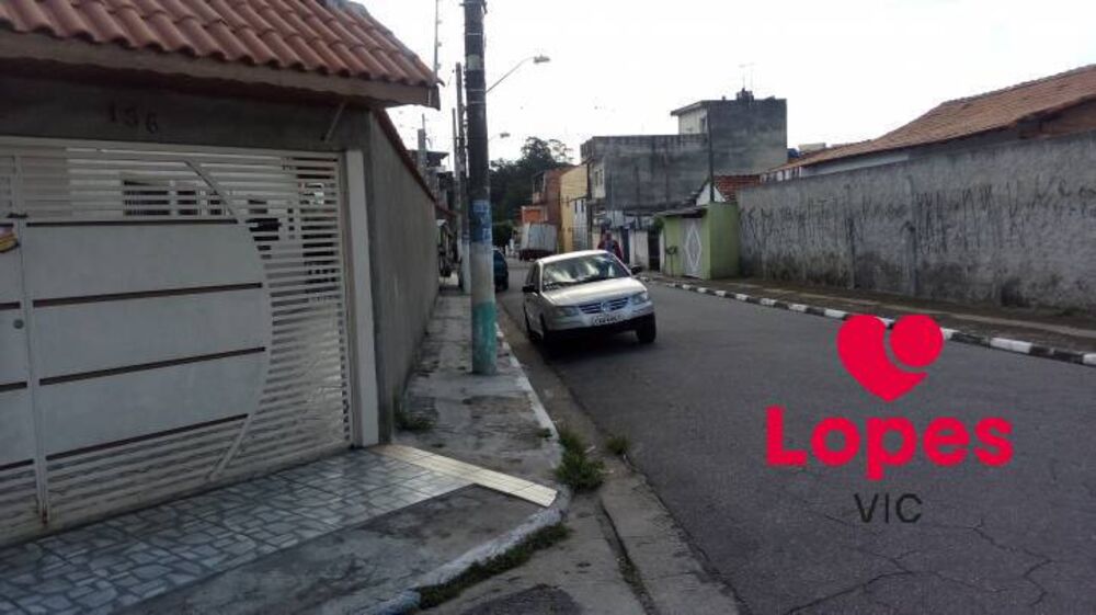 Casa, 2 quartos, 79 m² - Foto 4