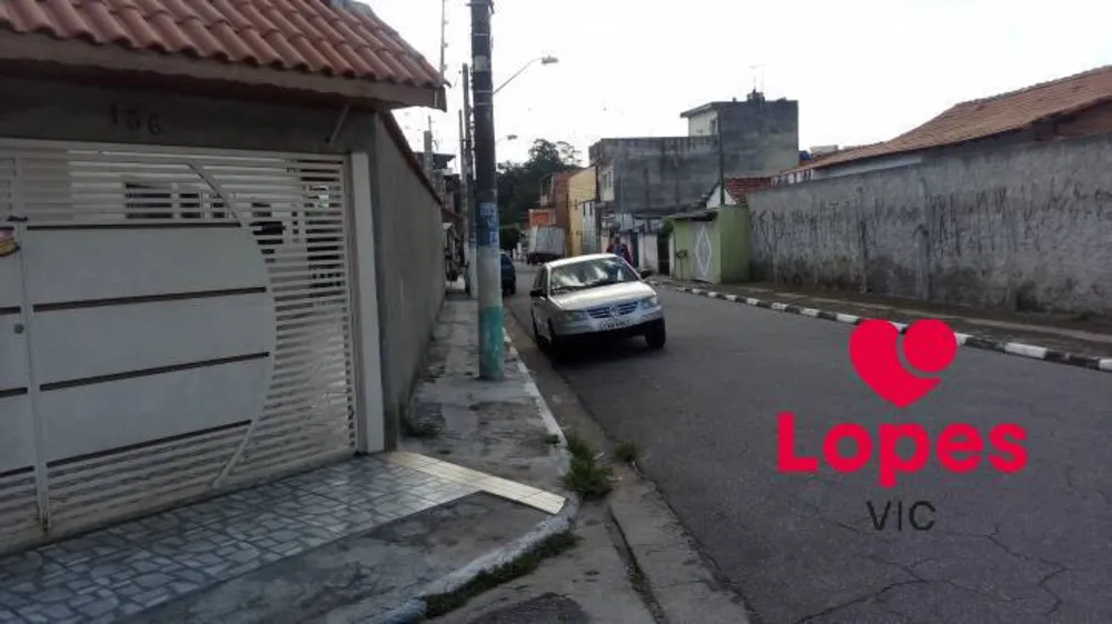Casa, 2 quartos, 79 m² - Foto 16