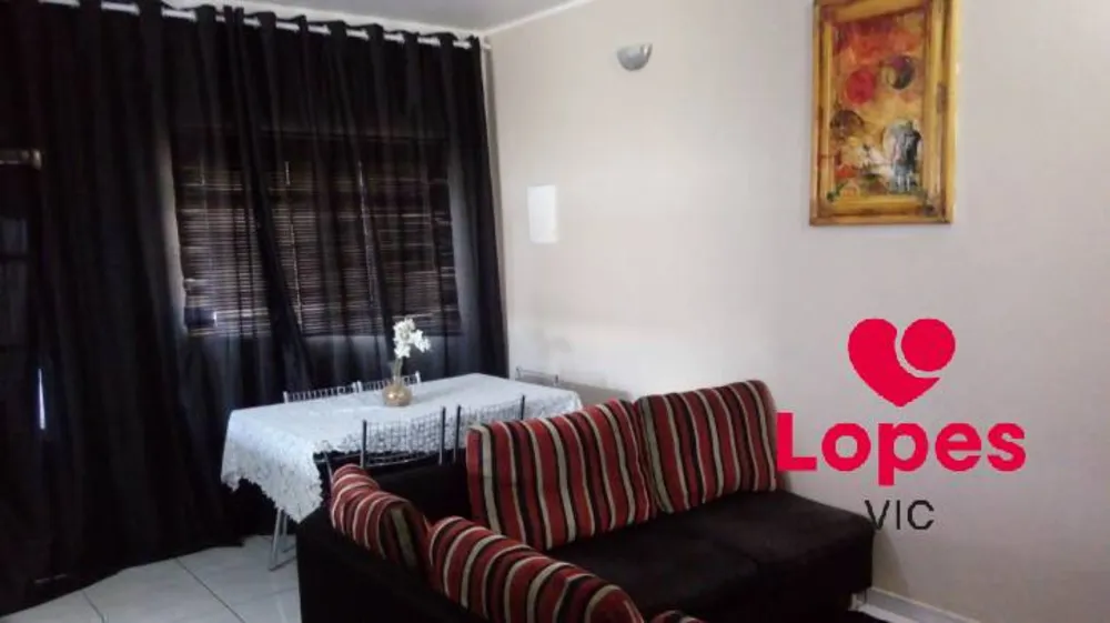 Casa, 2 quartos, 79 m² - Foto 10