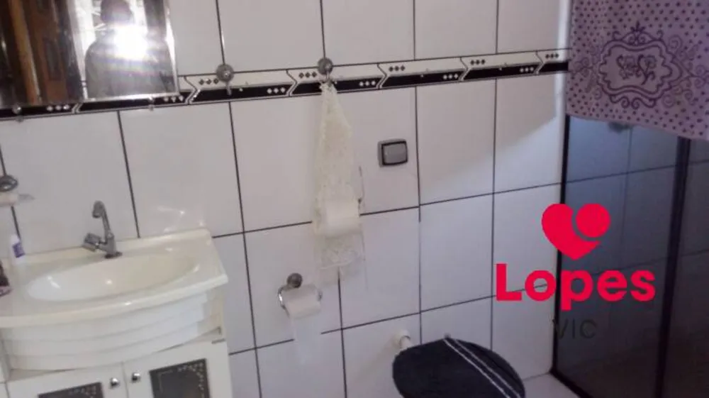 Casa, 2 quartos, 79 m² - Foto 9