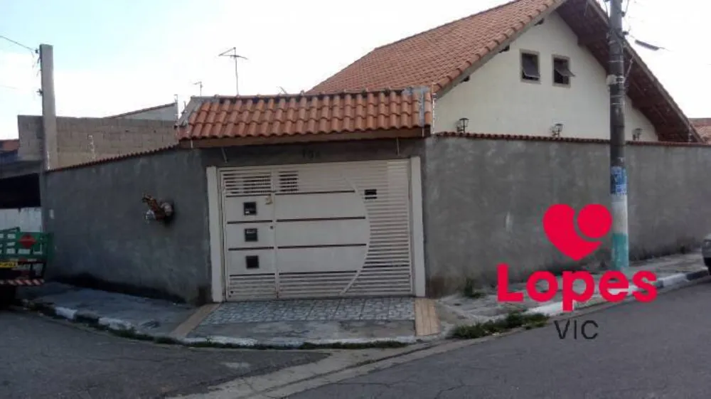 Casa, 2 quartos, 79 m² - Foto 5