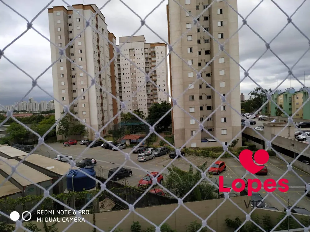 Apartamento, 1 quarto, 46 m² - Foto 5