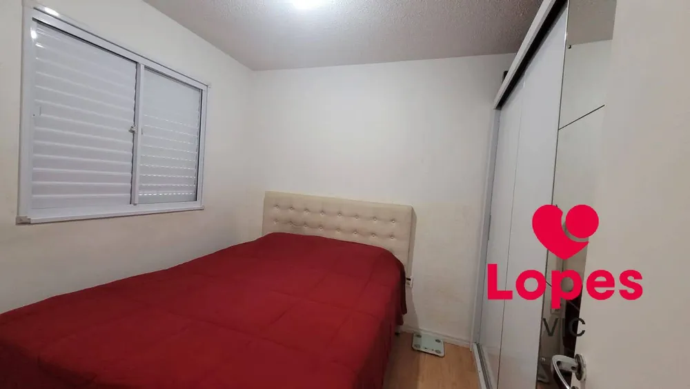 Apartamento, 1 quarto, 46 m² - Foto 8