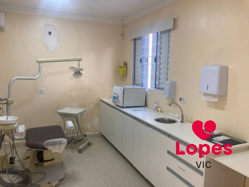 Prédio Inteiro, 139 m² - Foto 10