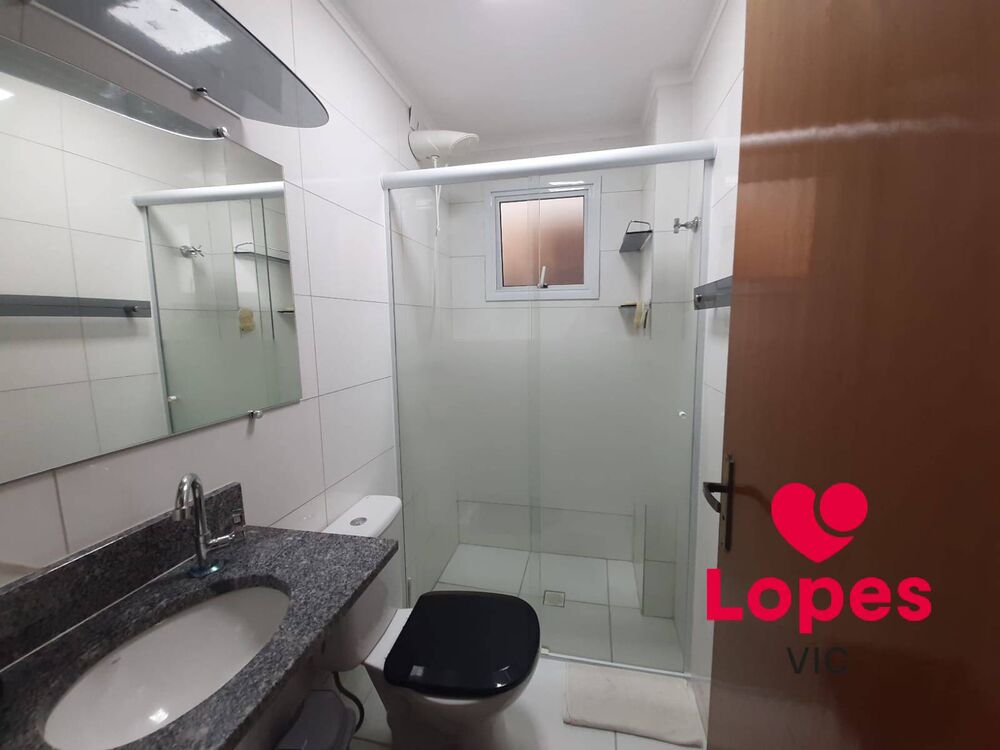 Flat/Apart Hotel, 1 quarto, 41 m² - Foto 1